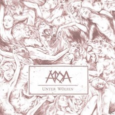 CD / Atoa / Unter Wolfen