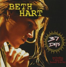 CD / Hart Beth / 37 Days / 3x Bonus