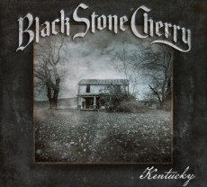 CD / Black Stone Cherry / Kentucky / Digipack