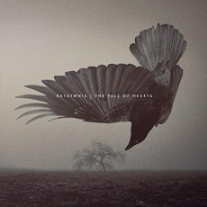 2LP / Katatonia / Fall Of Hearts / Vinyl / 2LP