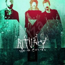 CD / Rituly / Vsa na ernou / Digipack