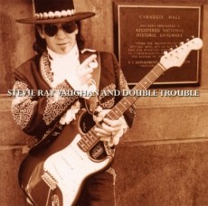 2LP / Vaughan Stevie Ray / Live At Carnegie Hall / Vinyl / 2LP