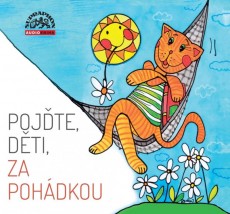 CD / Various / Pojte dti,za pohdkou
