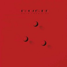LP / Rush / Hold Your Fire / Vinyl