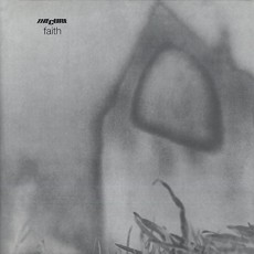 2LP / Cure / Faith / Vinyl / 2LP