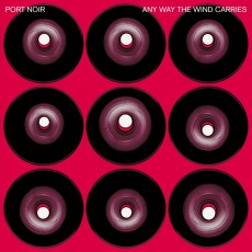 LP/CD / Port Noir / Any Way The Wind Carries / Vinyl / LP+CD