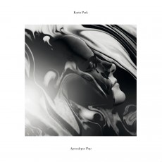 LP/CD / Park Karin / Apocalypse Pop / VInyl / LP+CD