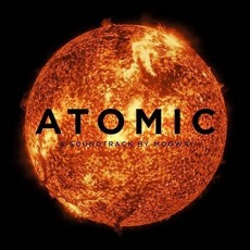 2LP / MOGWAI / Atomic / Vinyl / 2LP