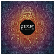 CD / Knifeworld / Bottled Out Off / Limited / Digipack