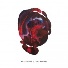 LP/CD / Messenger / Threnodies / Vinyl / LP+CD