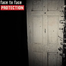 CD / Face To Face / Protection / Digipack