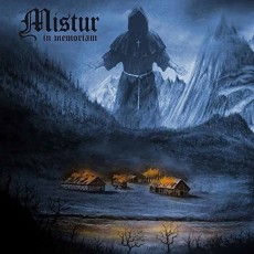 CD / Mistur / In Memoriam