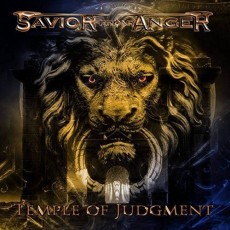 CD / Savior From Anger / Temple Of Judgement