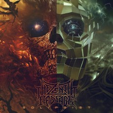 CD / Zenith Passage / Solipsist