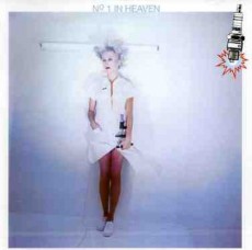 CD / Sparks / Number One In Heaven