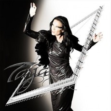CD / Turunen Tarja / Brightest Void