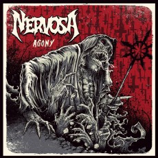 CD / Nervosa / Agony