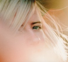 CD / Amber Arcades / Fading Lines