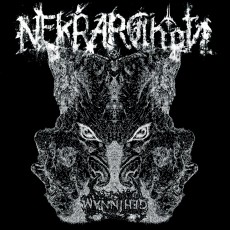 CD / Nekrarchon / Gehinnam