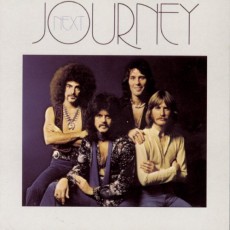CD / Journey / Next