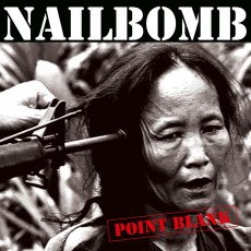 LP / Nailbomb / Point Blank / Vinyl
