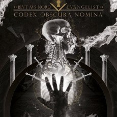 CD / Blut Aus Nord/Aevangelist / Codex Obscura Nomina / Digipack