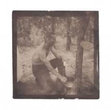 CD / Old Fire / Songs From The Haunted South