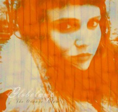 LP / Globelamp / Orange Glow / Vinyl