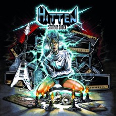LP / Hitten / State Of Shock / Vinyl