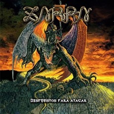 CD / Zarpa / Dispuestos Para Atacar