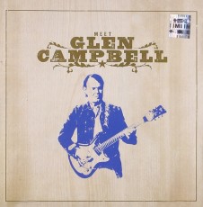 CD / Campbell Glen / Meet Glan Campbell