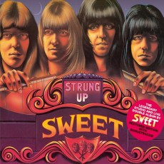 2CD / Sweet / Strung Up / 2CD / Digipack