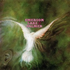 LP / Emerson,Lake And Palmer / Emerson,Lake And Palmer / Reedice / Viny