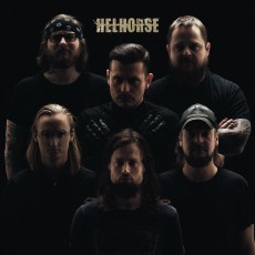 CD / Helhorse / Helhorse