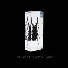 CD / Deine Lakaien / Crystal Palace