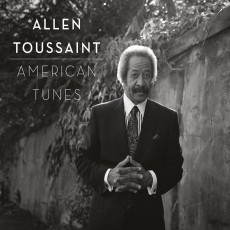CD / Toussaint Allen / American Tunes