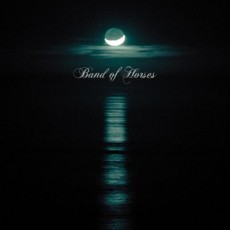LP / Band Of Horses / Cease To Begin / Vinyl