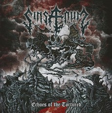 2LP / Sinsaenum / Echoes Of The Tortured / Vinyl / 2LP
