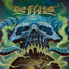 LP / Defiled / Towards Inevitable Ruin / Vinyl