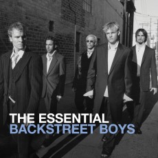 2CD / Backstreet Boys / Essential / 2CD