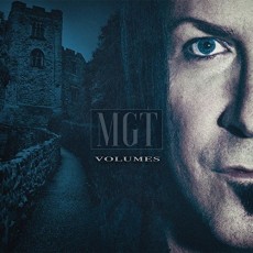 CD / MGT / Volumes
