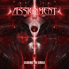 CD / Assignment / Closing The Circle