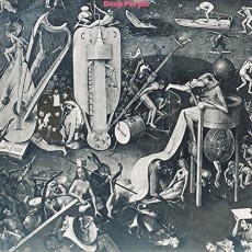 LP / Deep Purple / Deep Purple / Vinyl