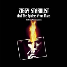 2LP / Bowie David / Ziggy Stardust / Live At Hammersmith Odeon 1973