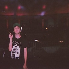 CD / Elvis Depressedly / Holo Pleasures / California Dreamin'