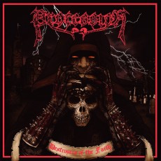 LP / Procession / Destroyers Of The Faith / Vinyl