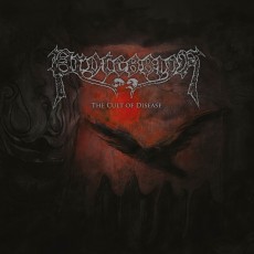 LP / Procession / Cult Of Disease / Vinyl