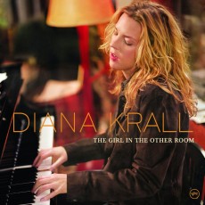 2LP / Krall Diana / Girl In The Other Room / Vinyl / 2LP