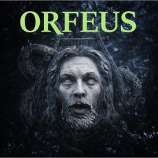 CD / Cole James / Orfeus