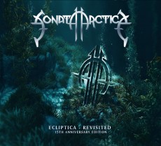 CD / Sonata Arctica / Ecliptica / Revisited